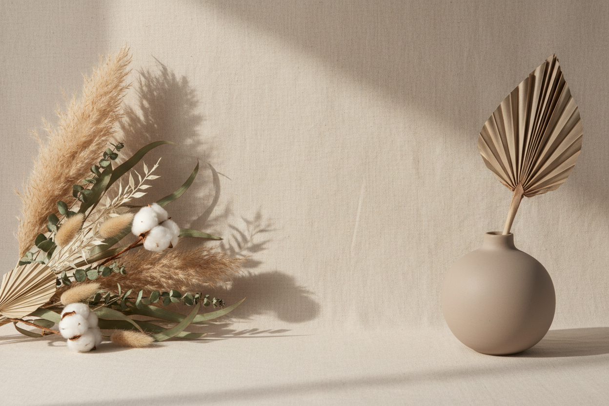 Neutral Mood Studio Banner